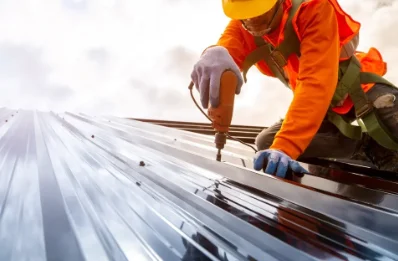 Travaux de zinguerie à Corny-sur-Moselle